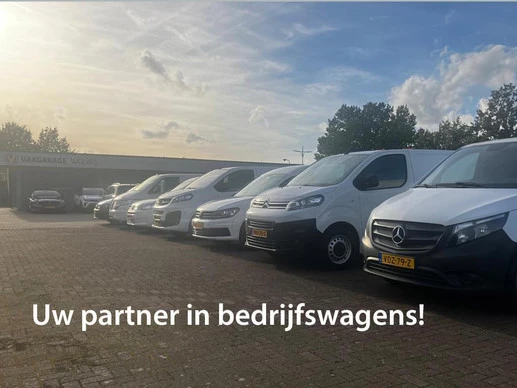 Volkswagen Caddy - Afbeelding 10 van 30