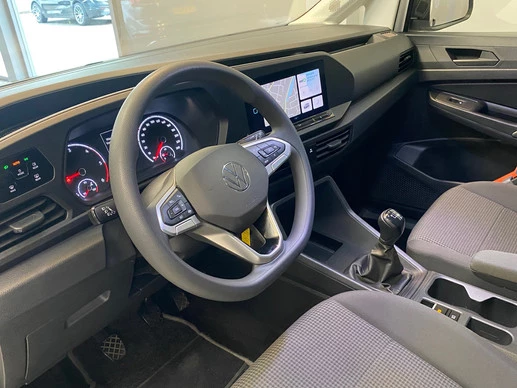 Volkswagen Caddy - Afbeelding 11 van 30