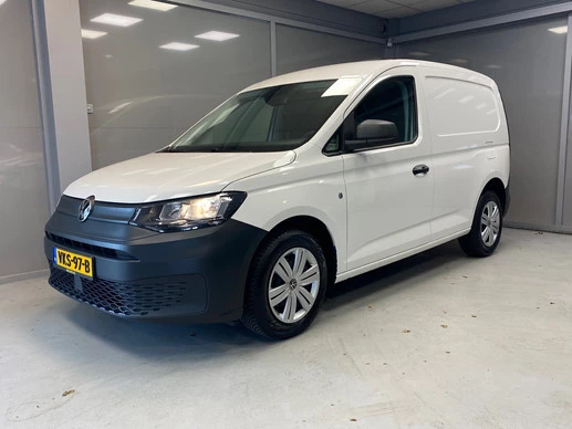 Volkswagen Caddy - Afbeelding 24 van 30