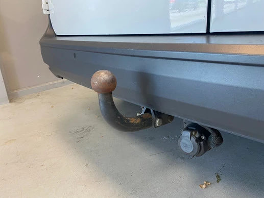 Volkswagen Caddy - Afbeelding 28 van 30