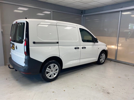 Volkswagen Caddy - Afbeelding 29 van 30