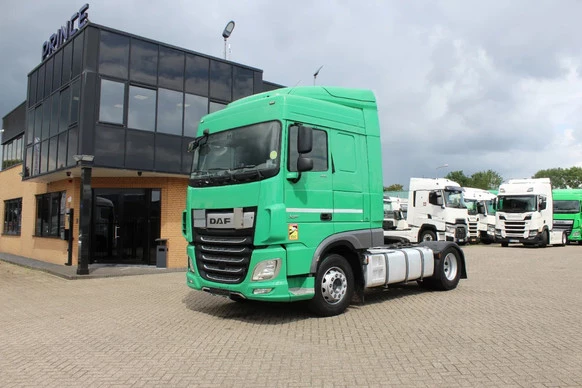 DAF XF480 - Afbeelding 1 van 29