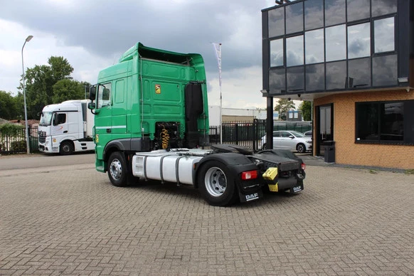 DAF XF480 - Afbeelding 2 van 29