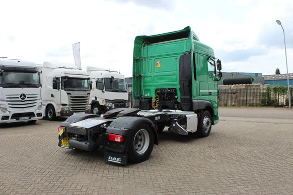 DAF XF480 - Afbeelding 3 van 29
