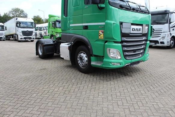 DAF XF480 - Afbeelding 4 van 29