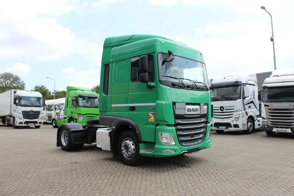 DAF XF480 - Afbeelding 5 van 29