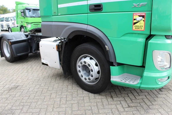 DAF XF480 - Afbeelding 6 van 29
