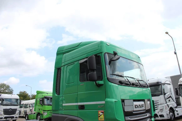 DAF XF480 - Afbeelding 7 van 29