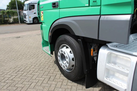 DAF XF480 - Afbeelding 8 van 29
