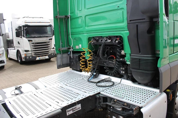 DAF XF480 - Afbeelding 10 van 29