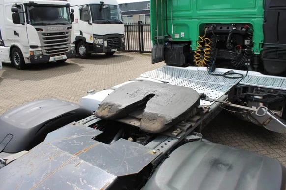 DAF XF480 - Afbeelding 12 van 29