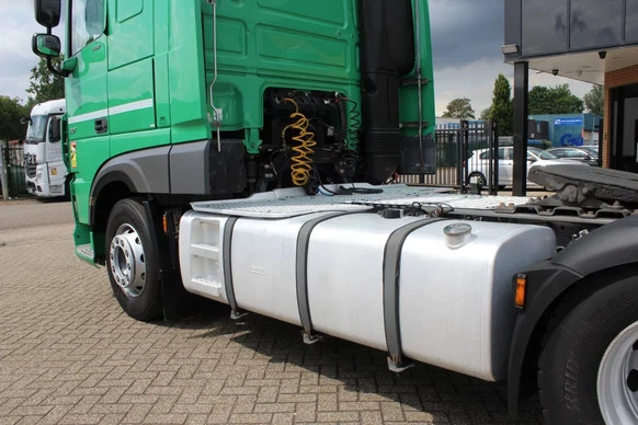 DAF XF480 - Afbeelding 14 van 29