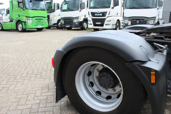 DAF XF480 - Afbeelding 15 van 29
