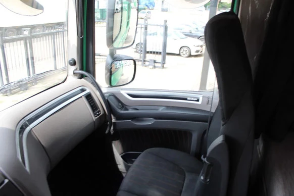 DAF XF480 - Afbeelding 25 van 29