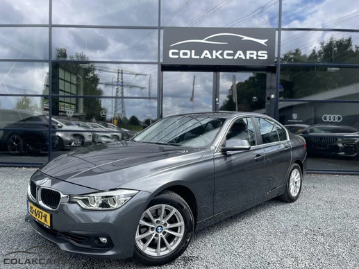 BMW 3 Serie - Afbeelding 2 van 30