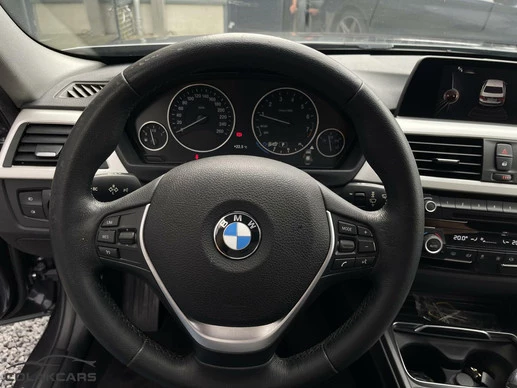 BMW 3 Serie - Afbeelding 3 van 30