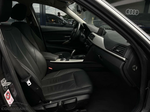 BMW 3 Serie - Afbeelding 4 van 30