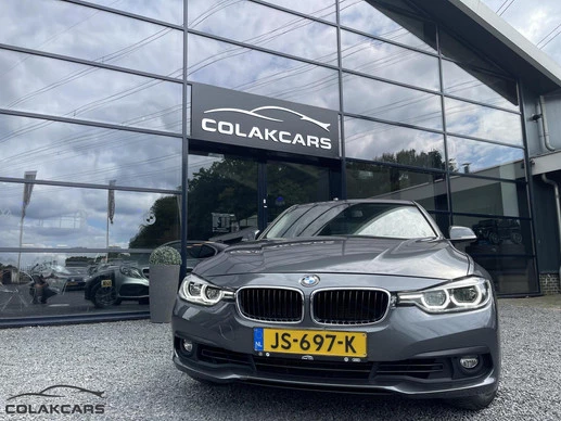 BMW 3 Serie - Afbeelding 5 van 30
