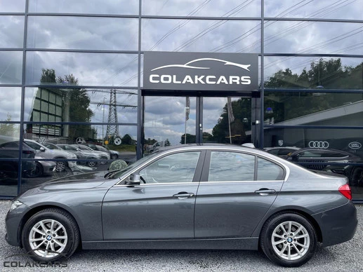 BMW 3 Serie - Afbeelding 6 van 30