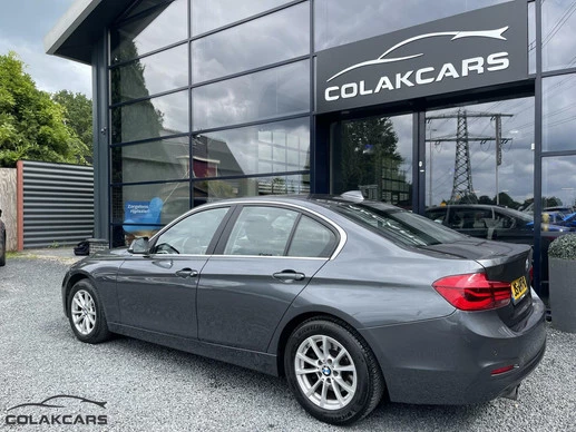 BMW 3 Serie - Afbeelding 7 van 30