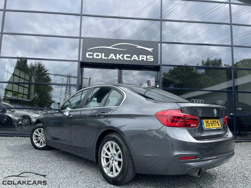 BMW 3 Serie - Afbeelding 9 van 30