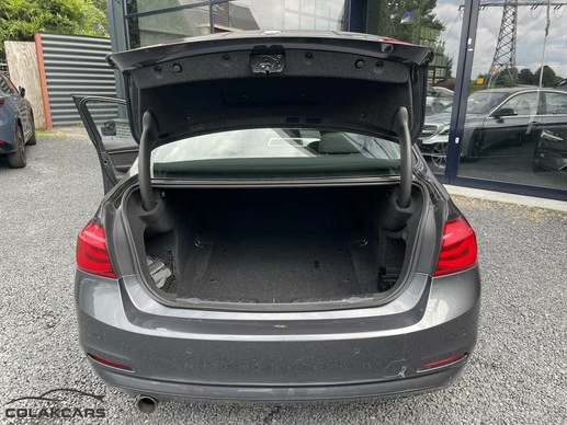 BMW 3 Serie - Afbeelding 10 van 30