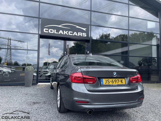 BMW 3 Serie - Afbeelding 11 van 30