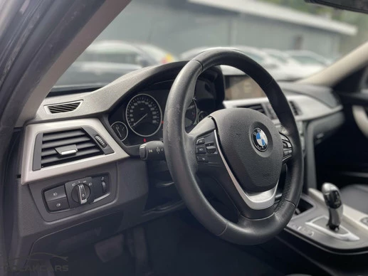 BMW 3 Serie - Afbeelding 13 van 30