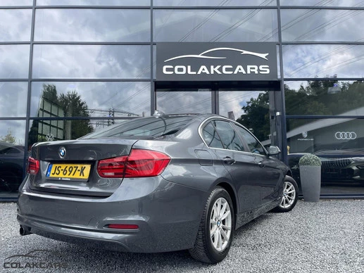 BMW 3 Serie - Afbeelding 14 van 30