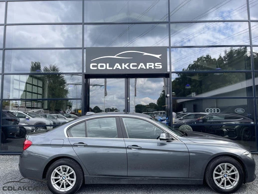 BMW 3 Serie - Afbeelding 16 van 30
