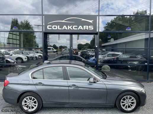 BMW 3 Serie - Afbeelding 17 van 30