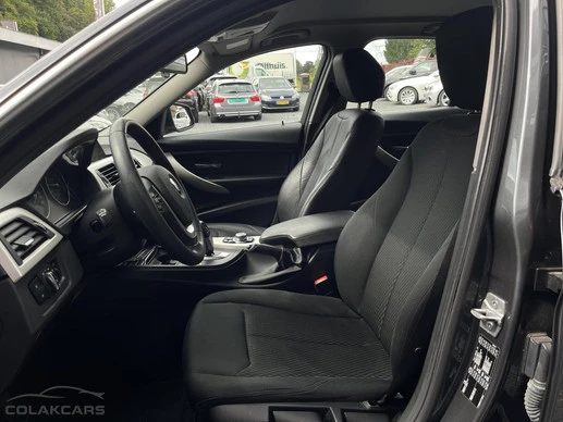 BMW 3 Serie - Afbeelding 18 van 30