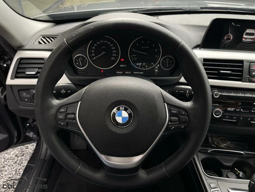 BMW 3 Serie - Afbeelding 21 van 30