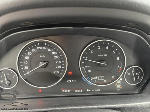 BMW 3 Serie - Afbeelding 22 van 30