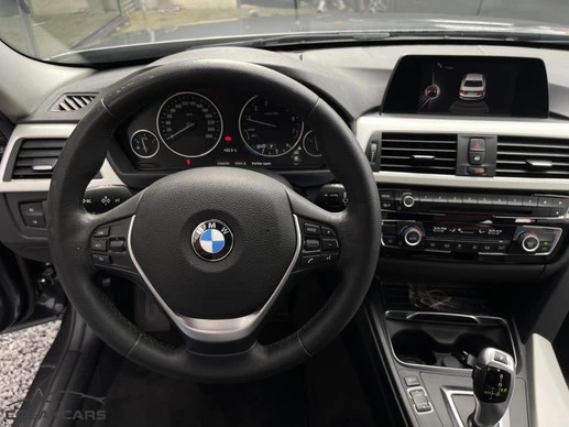 BMW 3 Serie - Afbeelding 23 van 30