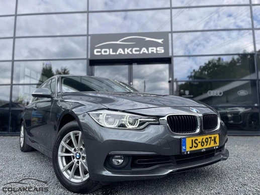 BMW 3 Serie - Afbeelding 24 van 30