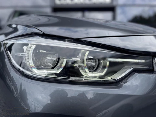 BMW 3 Serie - Afbeelding 25 van 30