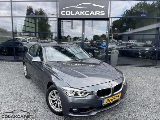 BMW 3 Serie - Afbeelding 26 van 30