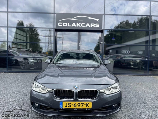 BMW 3 Serie - Afbeelding 27 van 30