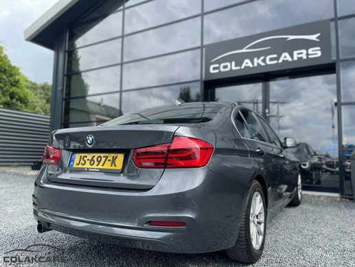 BMW 3 Serie - Afbeelding 28 van 30