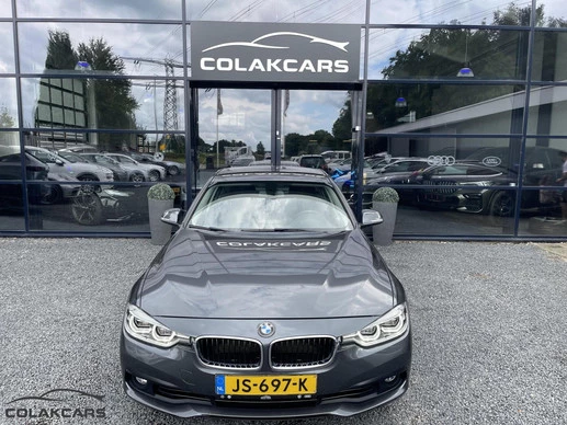 BMW 3 Serie - Afbeelding 29 van 30