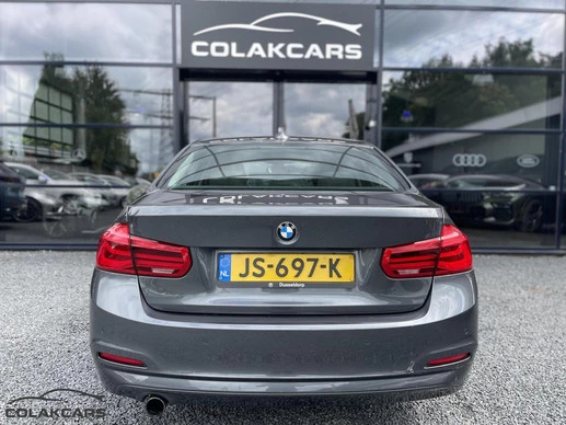 BMW 3 Serie - Afbeelding 30 van 30