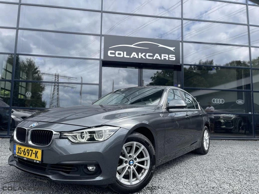 BMW 3 Serie - Afbeelding 1 van 30