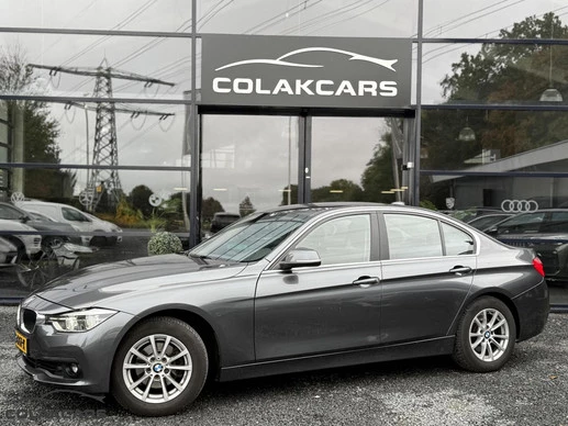 BMW 3 Serie - Afbeelding 5 van 30