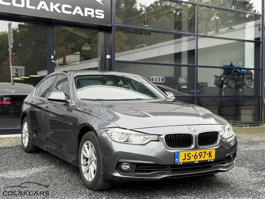 BMW 3 Serie - Afbeelding 7 van 30