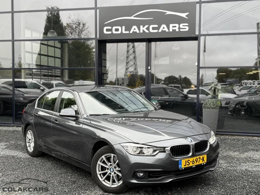 BMW 3 Serie - Afbeelding 8 van 30