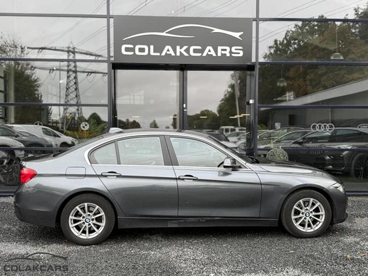 BMW 3 Serie - Afbeelding 10 van 30