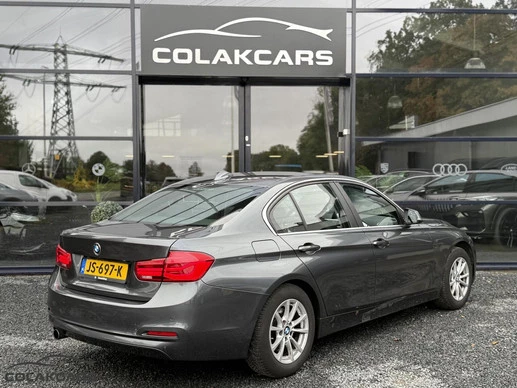 BMW 3 Serie - Afbeelding 11 van 30