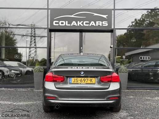 BMW 3 Serie - Afbeelding 12 van 30