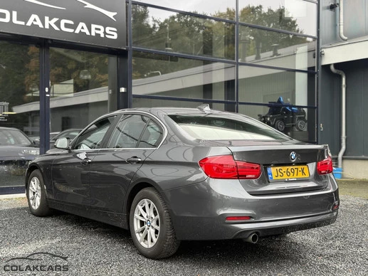 BMW 3 Serie - Afbeelding 13 van 30